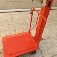باسکول.ترازو بزرگ سیصد کیلویی