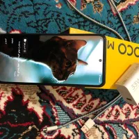 poco m5s|موبایل|ایرانشهر, |دیوار