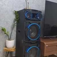 باند میکرولب|سیستم صوتی خانگی|محمدیه-قزوین, |دیوار