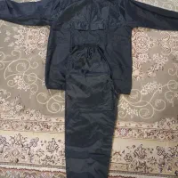 لباس بارانی یا بادگیر  نو