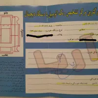 جک دنده ای|خودرو سواری و وانت|کرمانشاه, |دیوار