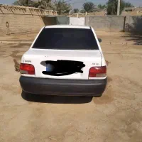 پراید مدل ۸۷