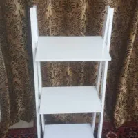 طبقه ام دی اف|کتابخانه، شلف، قفسه‌های دیواری|تبریز, |دیوار