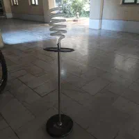 جاسشواری وصندلی اصلاح در حد نو