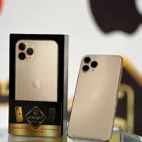 کال سنتر Apple IPhone 11 Pro (256-Zaa)