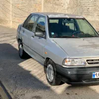 پراید مدل ۸۸|خودرو سواری و وانت|علی‌آباد کتول, |دیوار