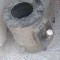 دستگاه پوست کن سیب زمینی و پیاز|کافی‌شاپ و رستوران|الیگودرز, |دیوار