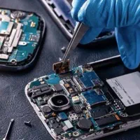 تعمیرات تخصصی موبایل