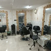 اجاره لاین ناخن و مژه/ تخفیف ۳۰٪ رو تمام خدمات|خدمات آرایشگری و زیبایی|مشهد, احمدآباد|دیوار