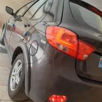 کوییک دنده ایRمدل۱۴۰۰مصرف کننده،کارمندی،شخصی،خانگی|خودرو سواری و وانت|کرج, کوی کارمندان شمالی|دیوار