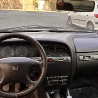زانتیا 2000 مدل 86