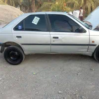 پژو405مدل‌97زیرپا‌الی|خودرو سواری و وانت|توکهور, |دیوار