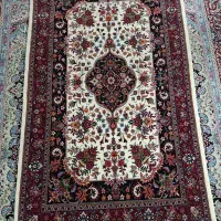 فرش دستباف قالیچه بافت درجه 1