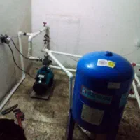 تعمیرات پمپ آب در اندیشه|خدمات پیشه و مهارت|اندیشه, اندیشه فاز ۱|دیوار