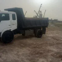 توزیع مصالح ساختمانی با خاور