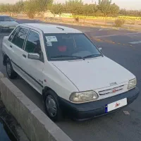 پراید مدل 90