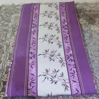 رختخواب دو نفره|رختخواب، بالش، پتو|مشهد, هنرستان|دیوار