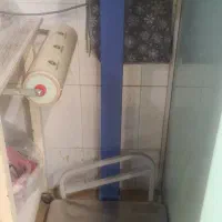 باسکول دو عدد ۲۰۰ و ۵۰۰ک سیخ ترانس تابلو|فروشگاه و مغازه|تبریز, |دیوار