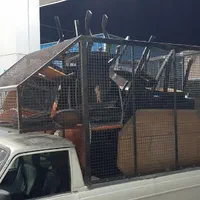 حمل بار با وانت پیکانبار به سراسر کشور