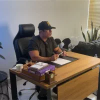 اجاره روزانه دفتر کار و تولید محتوا