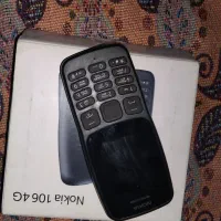 Nokia 106|موبایل|رشت, کوی امام رضا|دیوار