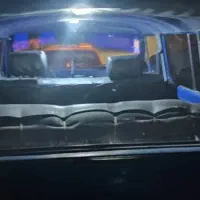 جیپ اهو استثنایی بفروش میرسد قابل معاوضه|خودرو کلاسیک|مشهد, سید رضی|دیوار