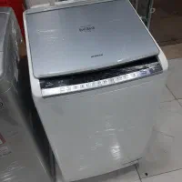 ژاپنین لباسشویی استوک