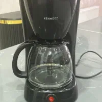 قهوه سازKENWOID