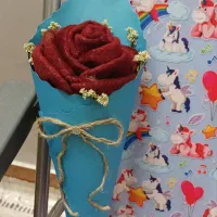 ساخت انواع گل های دست سازمصنوعی