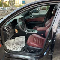 اپتیما جی تی لاین، بدون رنگ 2017|خودرو سواری و وانت|تهران, سهروردی|دیوار