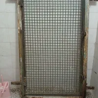 در آهنی|مصالح و تجهیزات ساختمان|قم, شاه ابراهیم|دیوار