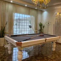 میز ایت بال و اسنوکری بیلیارد|ورزشهای توپی|تهران, منیریه|دیوار