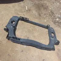 جلو پنجره لندکروز سینی فن جک اس ۵ سپر سوناتا