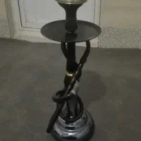 قلیان کرنو سوپاپ دار