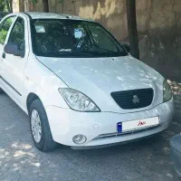 تیبا ۲ مدل ۱۴۰۰ تک برگ سند
