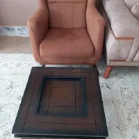 میز جلو مبلی|مبلمان خانگی و میز عسلی|تربتحیدریه, شهرک ولیعصر|دیوار