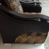 مبل 7نفره|مبلمان خانگی و میز عسلی|شیراز, درکی|دیوار