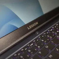 لپ تاپ، Lenovo Legion مشابه نو، i7 11th RTX 3050TI|رایانه همراه|کرج, عظیمیه|دیوار