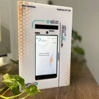 نهایت سرعت وکیفیت کشلس df4 کارتخوان a75 چکی|فروشگاه و مغازه|اصفهان, سرچشمه|دیوار