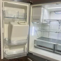 یخچال  ساید سامسونگ فرنچ ۴|یخچال و فریزر|نوشهر, |دیوار