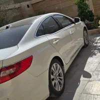 گرنجور۲۰۱۲ فول آپشن|خودرو سواری و وانت|اصفهان, مهدی آباد|دیوار