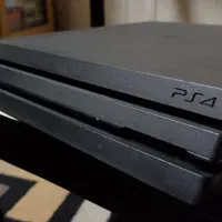 فروش PS4 pro play station 4