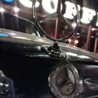 اجاره ماشین عروس بنز|خودرو اجارهای|رشت, گلسار|دیوار