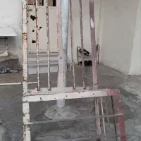 پنجره با جا کولری