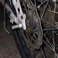 دوچرخه ۲۷نیم رویال|دوچرخه، اسکیت، اسکوتر|فارسان, |دیوار