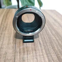 آداپتور مبدل لنز viltrox efm سری m کانن canon