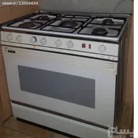 فروش/خریداراجاق‌گاز وفرگاز سالم‌وخراب