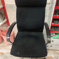 صندلی گردون