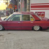 BMW 518 خاص پسند پنوماتیک