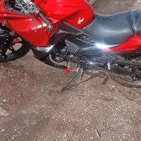 موتور مگلی|موتورسیکلت|نیشابور, مازول|دیوار